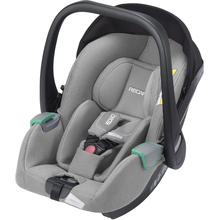 Автокресло RECARO AVAN Carbon Grey (89030640050)