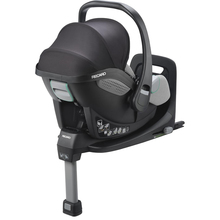 Автокресло RECARO AVAN Carbon Grey (89030640050)