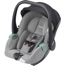 Автокресло RECARO AVAN Carbon Grey (89030640050)