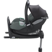 Автокресло RECARO AVAN Mineral Green (89030670050)