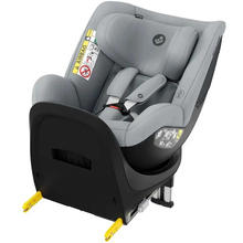 Автокресло MAXI-COSI Mica ECO i-Size Authentic Grey (8516510110)