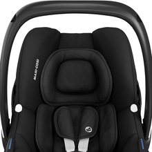 Автокрісло MAXI-COSI CabrioFix i-Size Essential Black (8558672112)