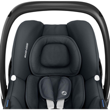 Автокресло MAXI-COSI CabrioFix i-Size Essential Graphite (8558750112)