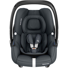 Автокресло MAXI-COSI CabrioFix i-Size Essential Graphite (8558750112)