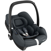 Детское Автокресло MAXI-COSI CabrioFix i-Size Essential Graphite (8558750112)