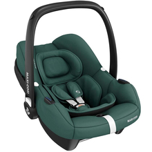 Автокресло MAXI-COSI CabrioFix i-Size Essential Green (8558047110)