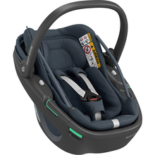 Автокресло MAXI-COSI Coral 360 Essential Graphite (8559750111)