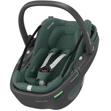 Автокресло MAXI-COSI Coral 360 Essential Green (8559047110)