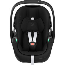 Автокрісло MAXI-COSI Pebble 360 Pro2 Twillic Black (8052390110)