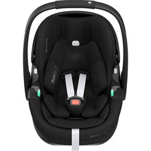 Автокрісло MAXI-COSI Pebble 360 Pro2 Twillic Black (8052390110)