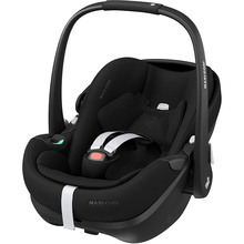 Автокресло MAXI-COSI Pebble 360 Pro2 Twillic Black (8052390110)