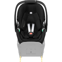 Автокресло MAXI-COSI Pebble 360 Pro2 Twillic Black (8052390110)