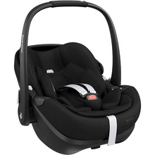 Автокресло MAXI-COSI Pebble 360 Pro2 Twillic Black (8052390110)