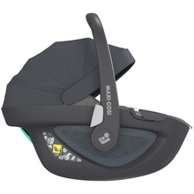 Автокресло MAXI-COSI Pebble 360 Select Grey (8044029110)