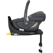 Автокресло MAXI-COSI Pebble 360 Select Grey (8044029110)