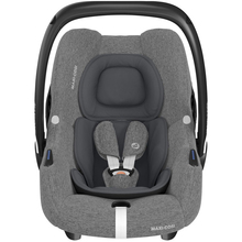 Автокрісло MAXI-COSI CabrioFix i-Size Select Grey (8558029110)