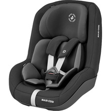 Автокрісло MAXI-COSI Pearl Pro 2 i-Size Authentic Black (8797671110)