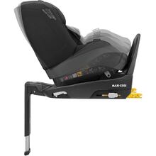 Автокрісло MAXI-COSI Pearl Pro 2 i-Size Authentic Black (8797671110)