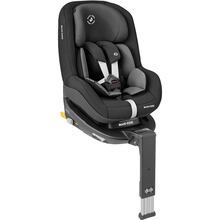 Автокрісло MAXI-COSI Pearl Pro 2 i-Size Authentic Black (8797671110)