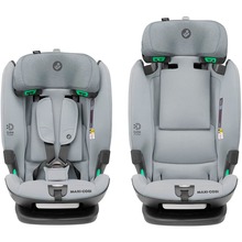 Автокресло MAXI-COSI Titan Pro 2 i-Size Authentic Grey (8618510111)