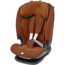 Автокресло MAXI-COSI Titan Pro 2 i-Size Authentic Cognac (8618650111)