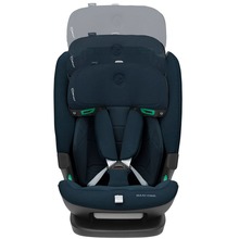 Автокресло MAXI-COSI Titan Pro 2 i-Size Authentic Blue (8618477110)