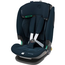 Автокресло MAXI-COSI Titan Pro 2 i-Size Authentic Blue (8618477110)