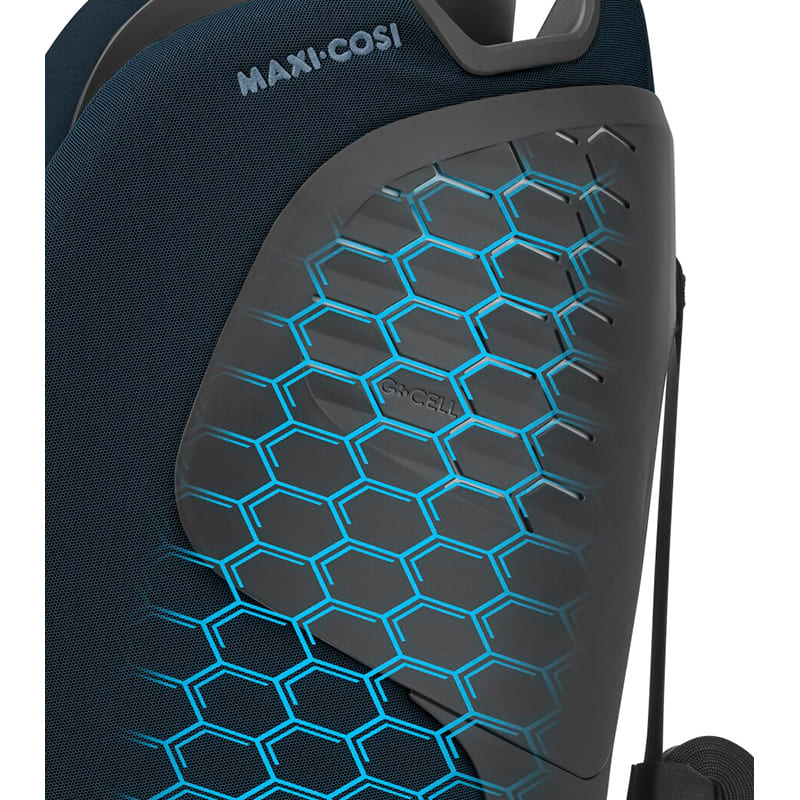 В интернет магазине Автокресло MAXI-COSI Titan Pro 2 i-Size Authentic Blue (8618477110)