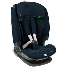 Автокресло MAXI-COSI Titan Pro 2 i-Size Authentic Blue (8618477110)