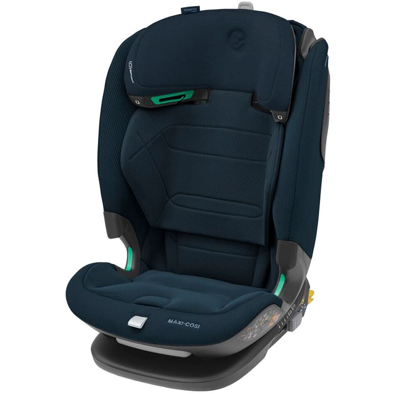 Покупка Автокресло MAXI-COSI Titan Pro 2 i-Size Authentic Blue (8618477110)