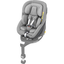 Автокрісло MAXI-COSI Pearl 360 Authentic Grey (8045510110)