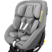 Автокресло MAXI-COSI Pearl 360 Authentic Grey (8045510110)