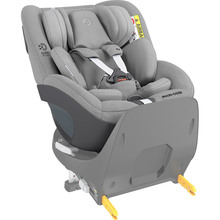 Автокресло MAXI-COSI Pearl 360 Authentic Grey (8045510110)