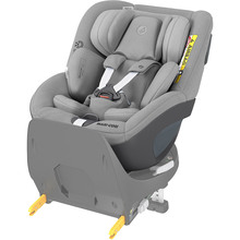 Автокресло MAXI-COSI Pearl 360 Authentic Grey (8045510110)