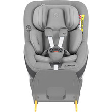 Автокресло MAXI-COSI Pearl 360 Authentic Grey (8045510110)