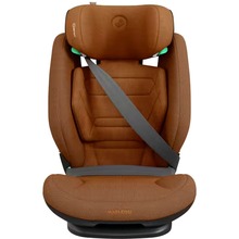 Автокресло MAXI-COSI RodiFix Pro 2 i-Size Authentic Cognac (8800650111)