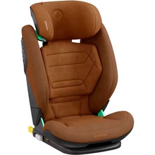 Автокресло MAXI-COSI RodiFix Pro 2 i-Size Authentic Cognac (8800650111)