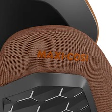 Автокресло MAXI-COSI RodiFix Pro 2 i-Size Authentic Cognac (8800650111)