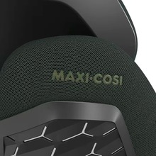 Автокресло MAXI-COSI RodiFix Pro 2 i-Size Authentic Green