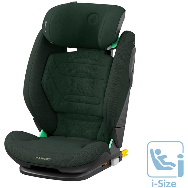 В интернет магазине Автокресло MAXI-COSI RodiFix Pro 2 i-Size Authentic Green