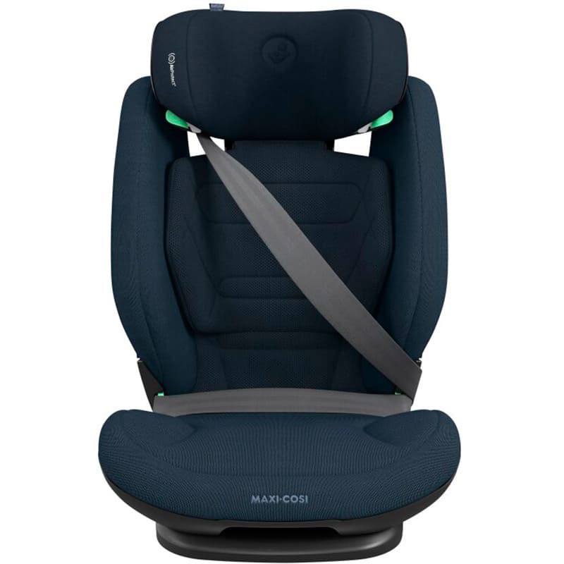 Автокресло MAXI-COSI RodiFix Pro 2 i-Size Authentic Blue