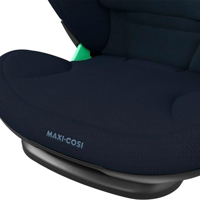 Фото Автокресло MAXI-COSI RodiFix Pro 2 i-Size Authentic Blue