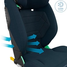 Автокресло MAXI-COSI RodiFix Pro 2 i-Size Authentic Blue