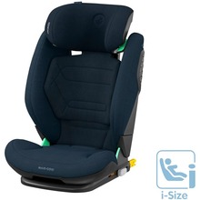 Автокресло MAXI-COSI RodiFix Pro 2 i-Size Authentic Blue