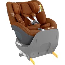 Автокресло MAXI-COSI Pearl 360 Authentic Cognac (8045650110)