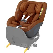 Автокресло MAXI-COSI Pearl 360 Authentic Cognac (8045650110)