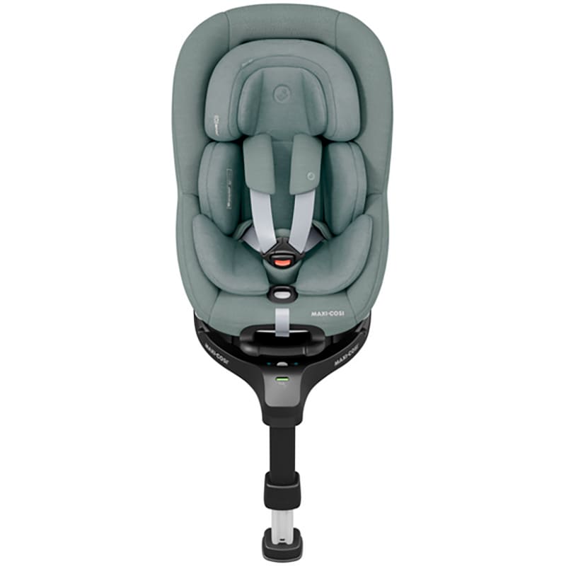 В интернет магазине Автокресло MAXI-COSI Mica 360 PRO i-Size Authentic Grey