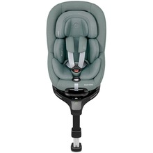 Автокрісло MAXI-COSI Mica 360 PRO i-Size Authentic Grey