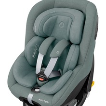 Автокрісло MAXI-COSI Mica 360 PRO i-Size Authentic Grey