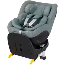 Автокрісло MAXI-COSI Mica 360 PRO i-Size Authentic Grey